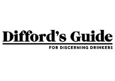 Cucumber Gin gets 4* Review from Difford’s Guide – October 2016
