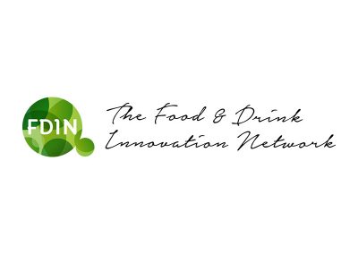 Food & Drink Innovation Network features Cucumber Gin – October 2016