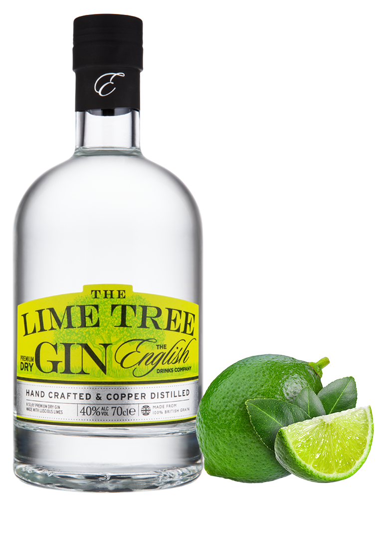 Lime Gin